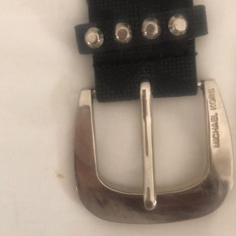 Authentic Michael Michael kors belt